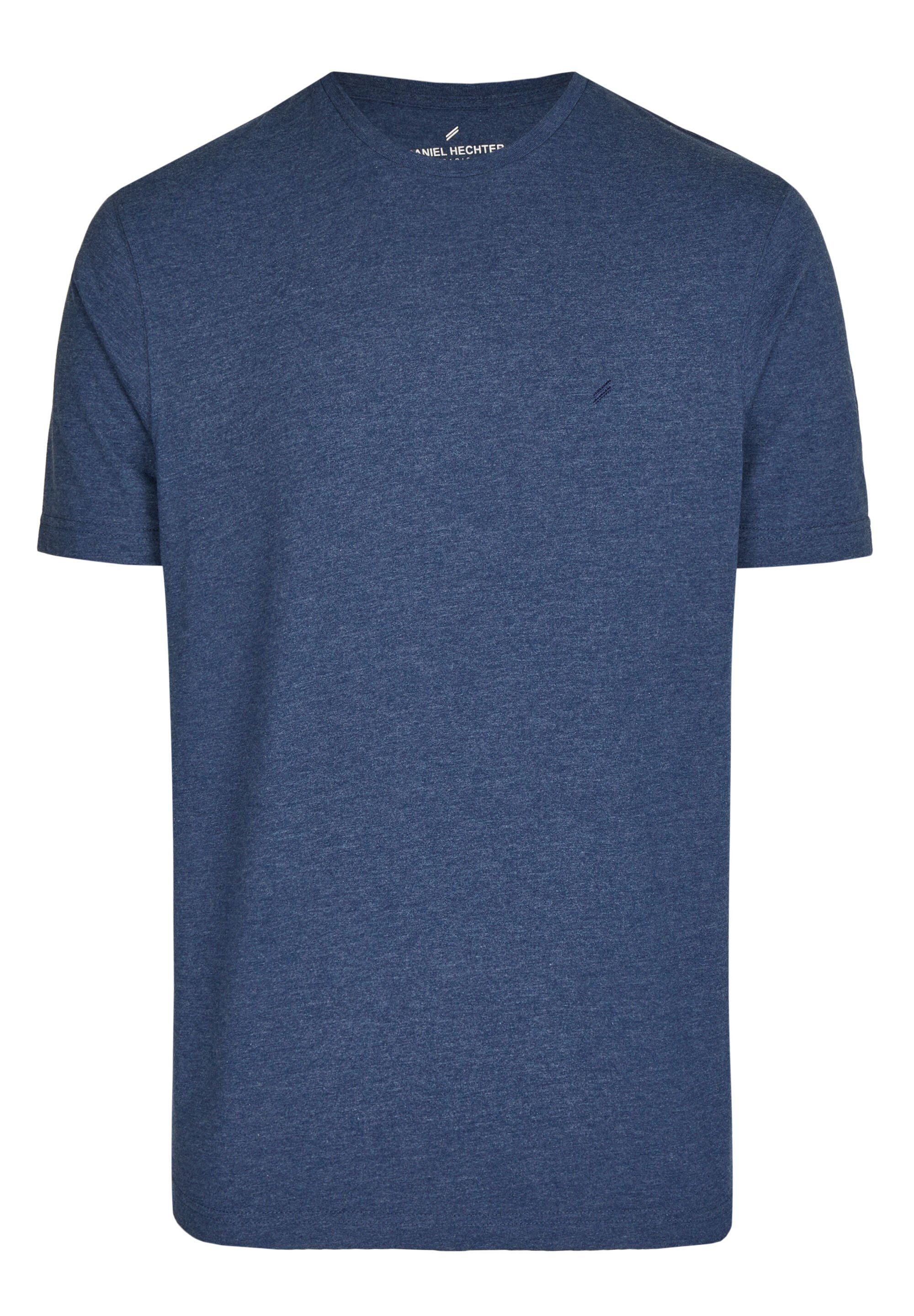 Daniel Hechter HECHTER PARIS T-Shirt (2-tlg) dark blue