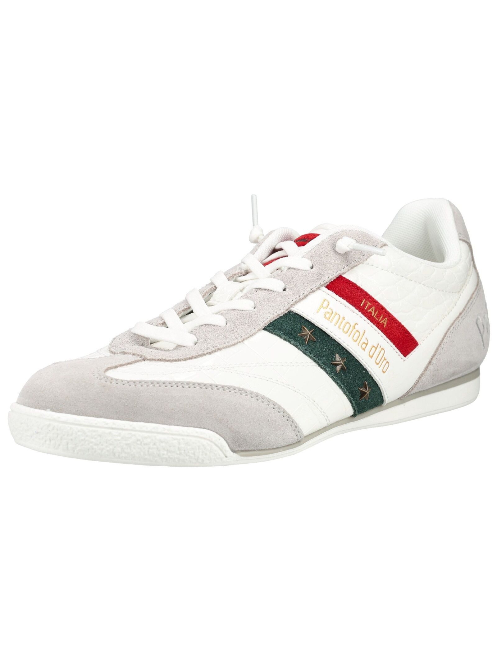 Pantofola d´Oro Pantofola d'Oro Sneaker Lederimitat Sneaker