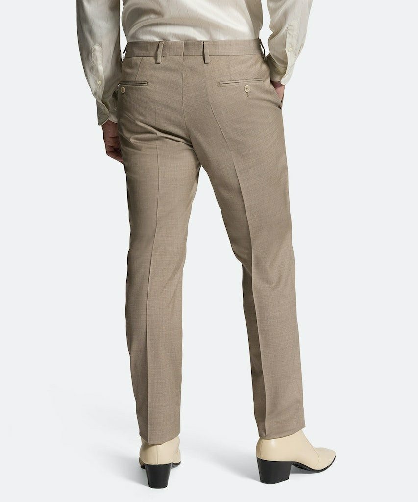 BALDESSARINI Stoffhose Stoffhose für Herren (1-tlg)