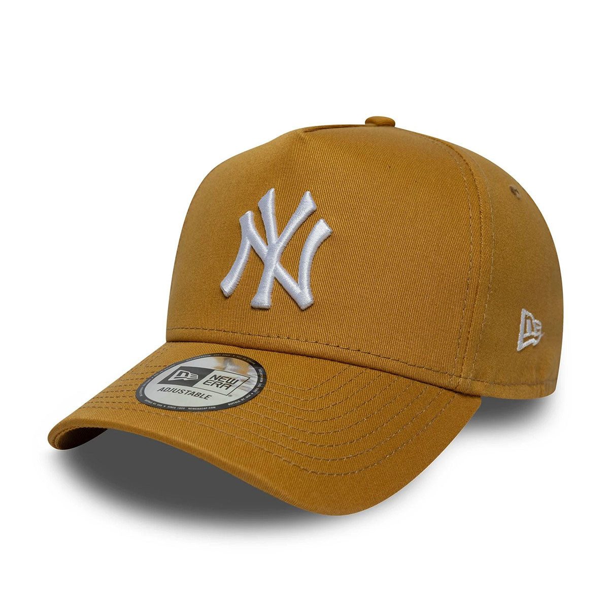 New Era Baseball Cap New York Yankees MLB League Essential