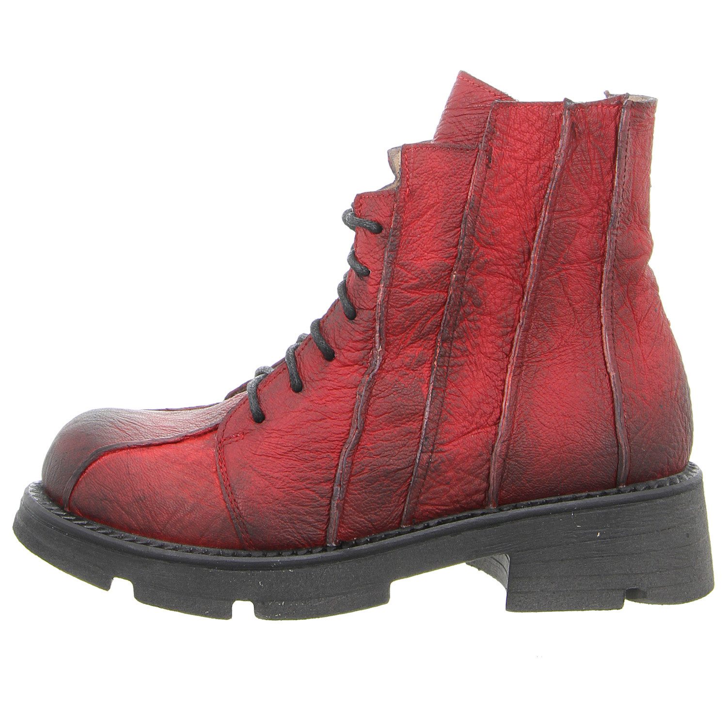 Papucei Setrurry Schnürstiefelette