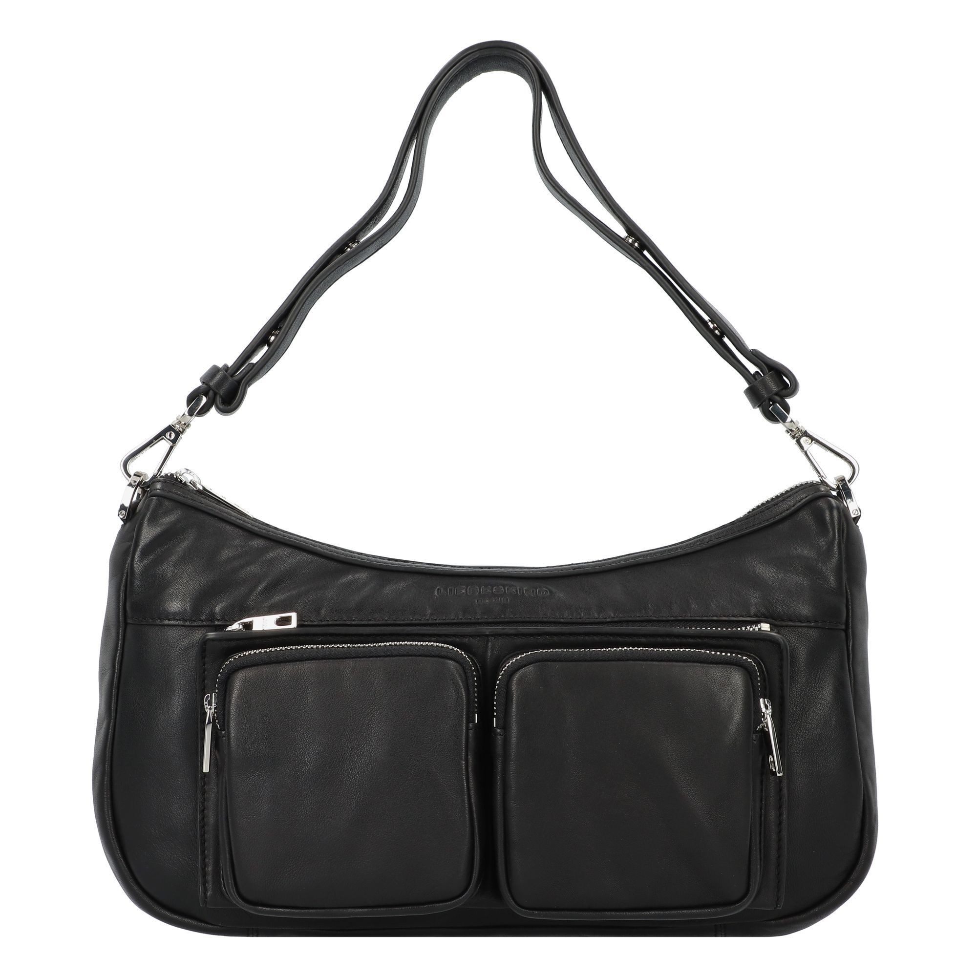 Liebeskind Berlin Schultertasche Maia, Leder günstig online kaufen
