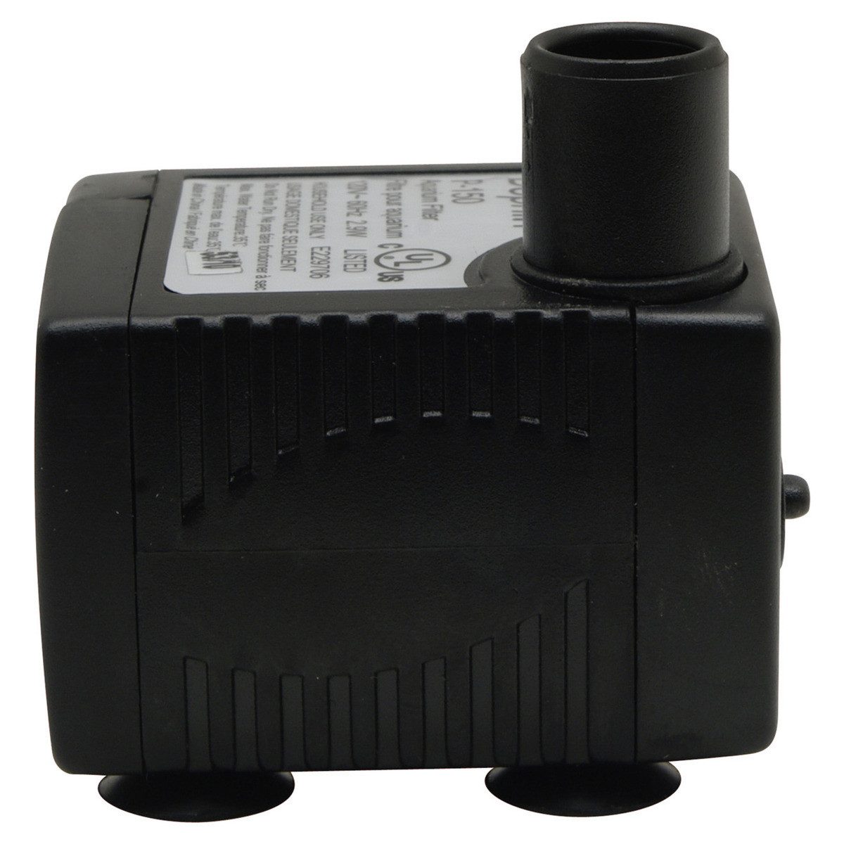 FLUVAL Aquarienpumpe Pumpe für Fluval SPEC I & III
