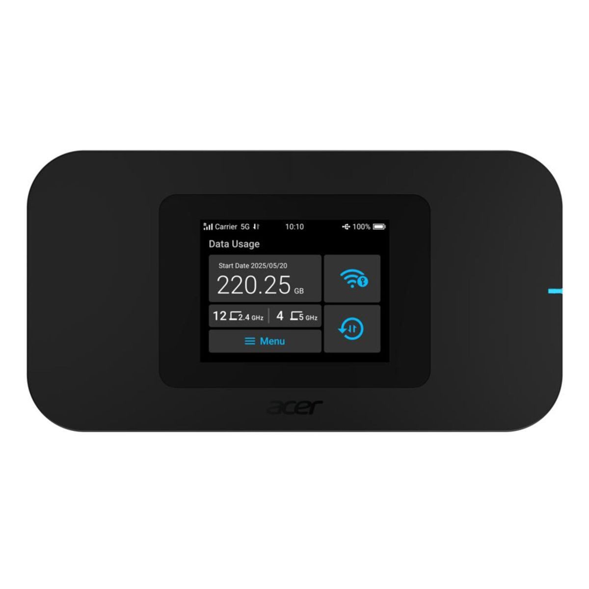 Acer Connect Enduro M4D 1GB Access Point