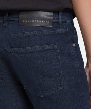 BALDESSARINI 5-Pocket-Jeans Jack Regular Fit Stretch Denim