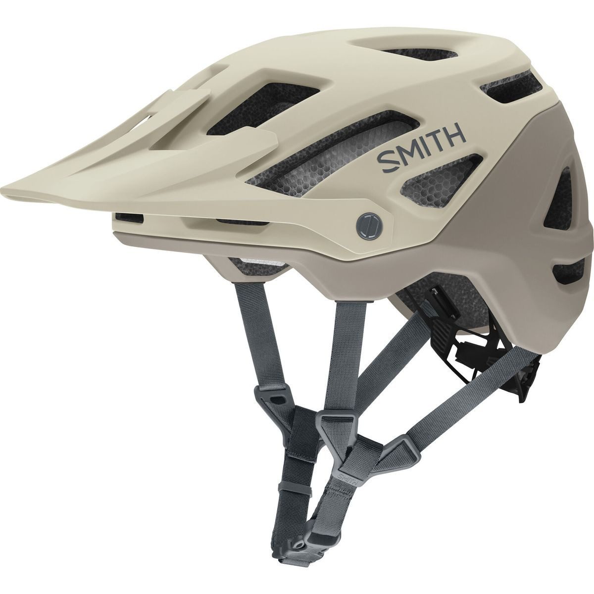 Smith Fahrradhelm Payroll Mips, Hochwertiger Helm mit Mips® und Koroyd® Schutz für maximale