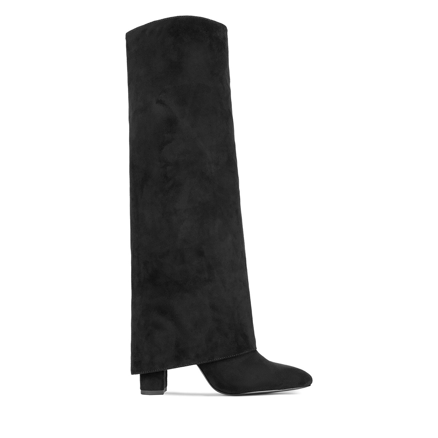 DeeZee Deezee Damen Stiefel 5907964162964 Schwarz Stiefel