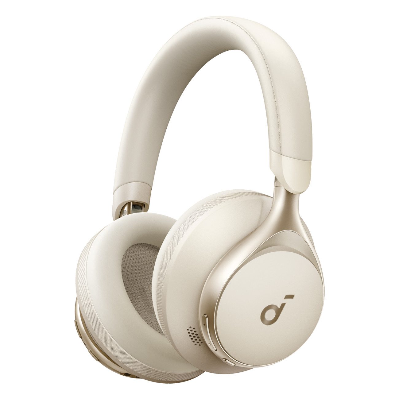 SoundCore Space One Over-Ear-Kopfhörer (Geräuschreduktion)