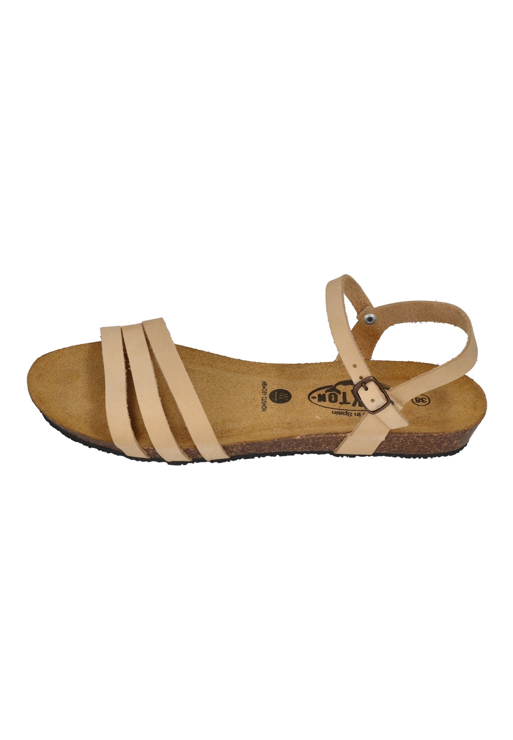 Plakton FRAN ALOU 405080 Sandalette Sinai