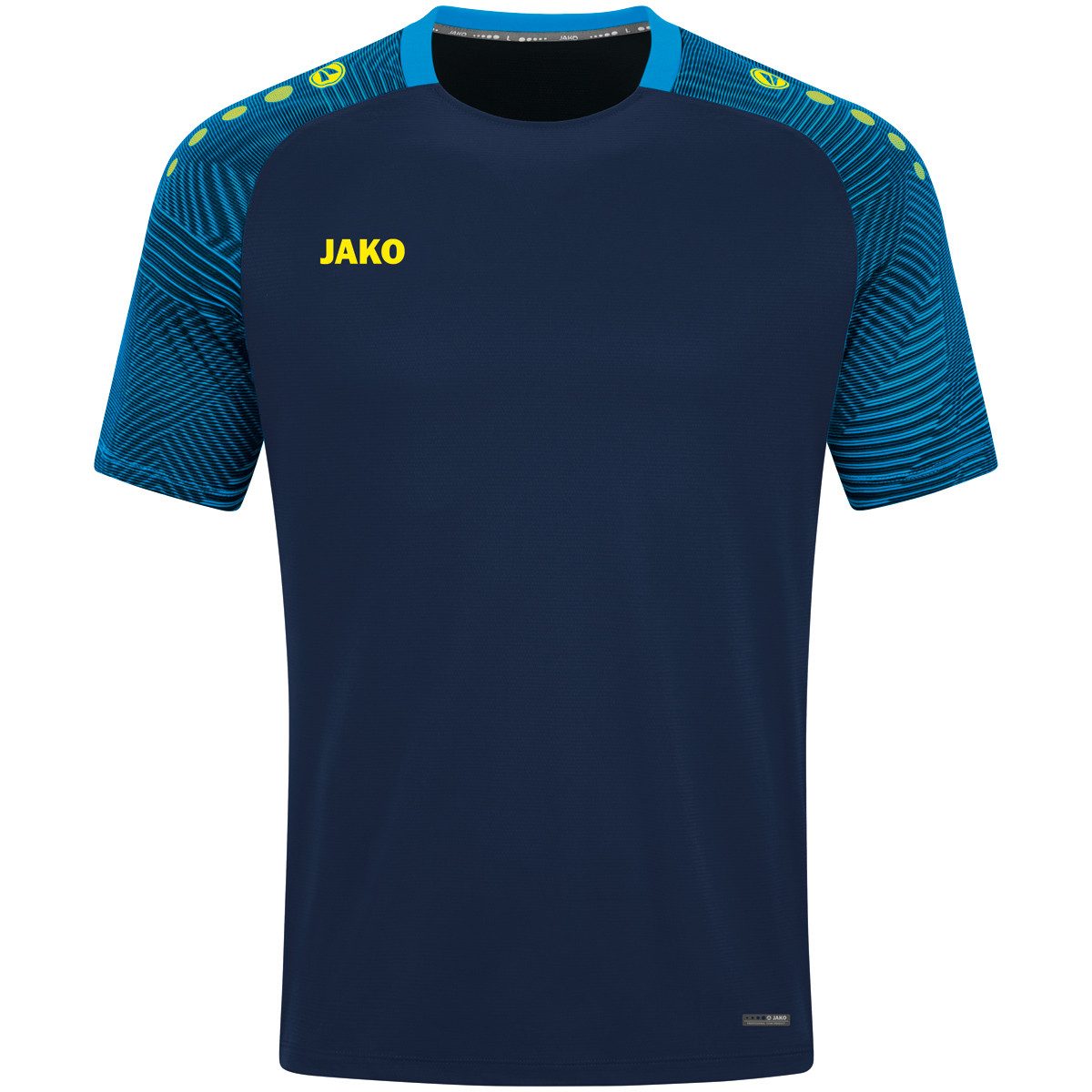 Jako T-Shirt T-Shirt Performance Kinder