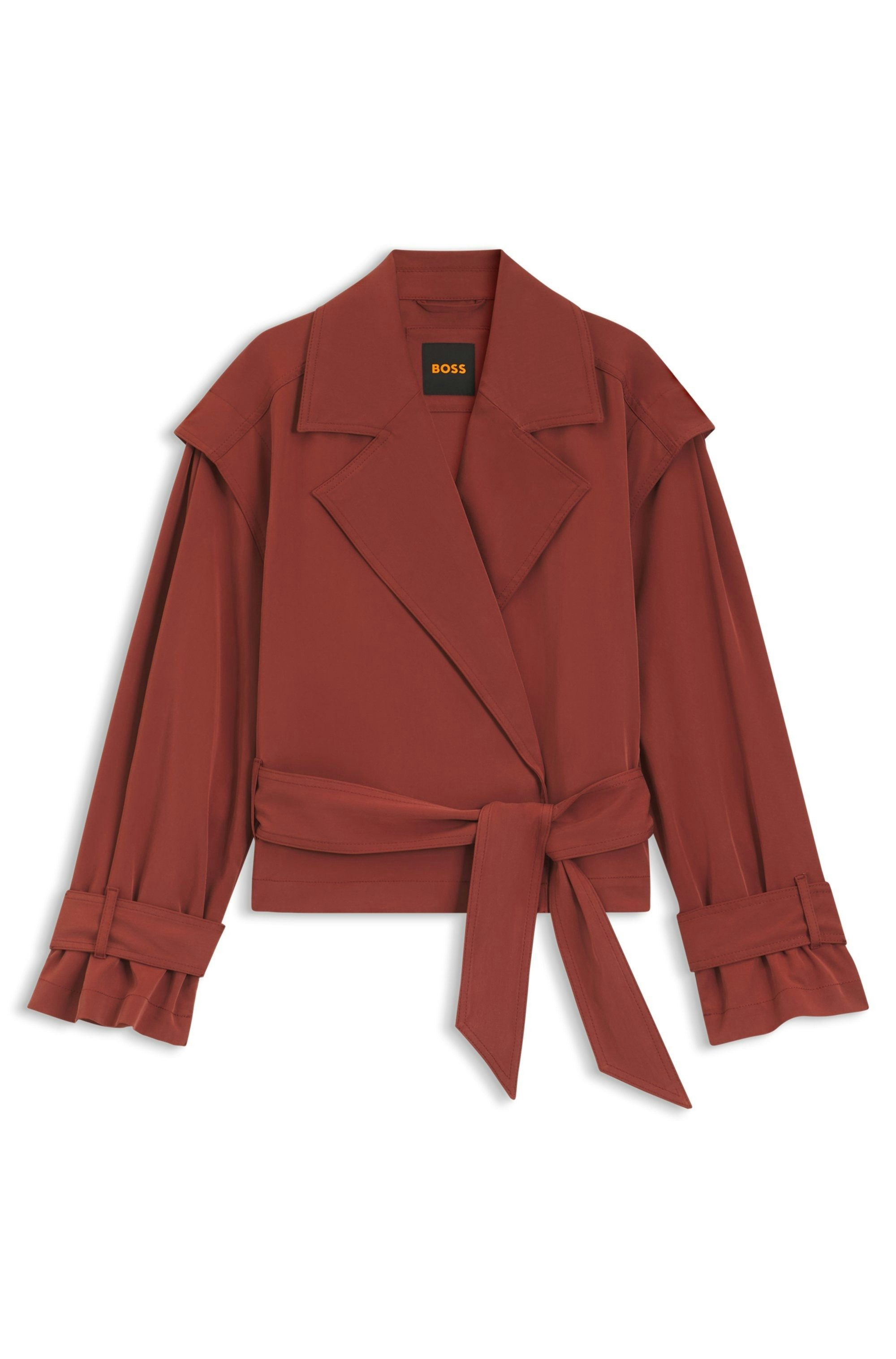 Outdoorjacke