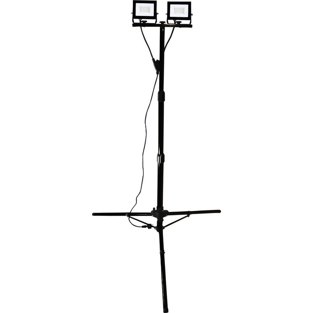 MÜLLER LICHT Baustrahler 21600056