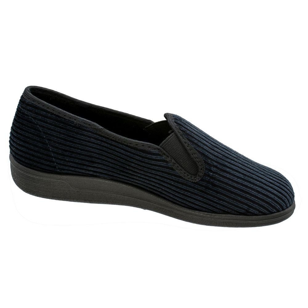 Fischer-Markenschuh Pantoffel