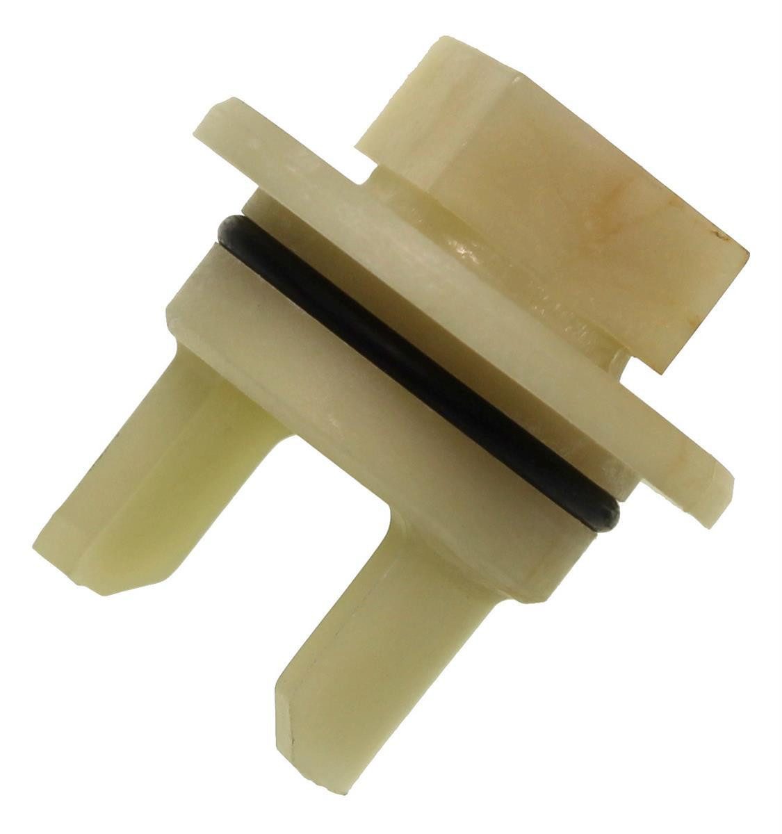 Küchenmaschinen-Adapter Bosch 00418076 Kupplung für MFW1..., MUZ4…, MUM4…, MUZ5…, MUM5…, Küche