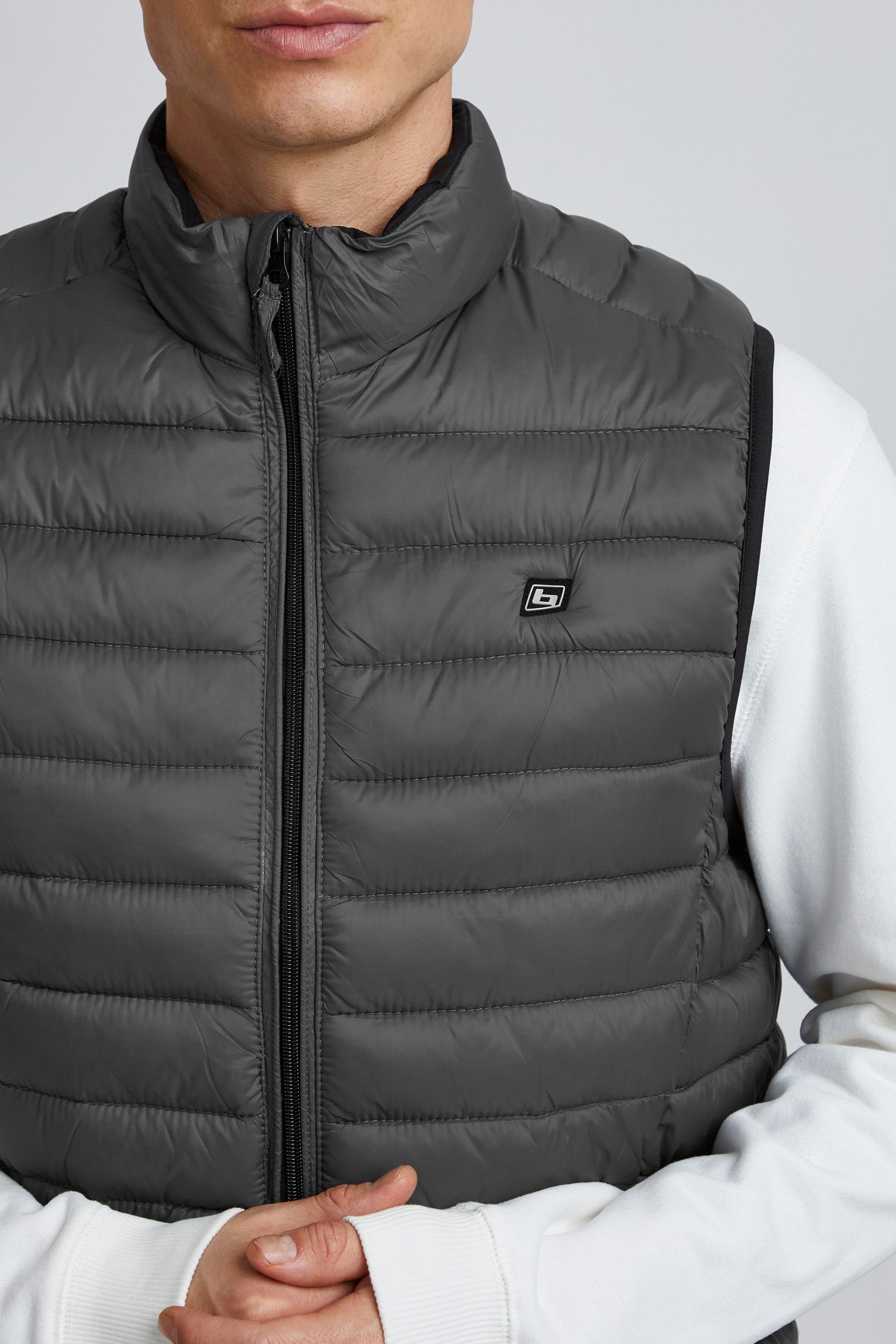 Blend Steppweste BHRomsey Steppweste mit Stehkragen