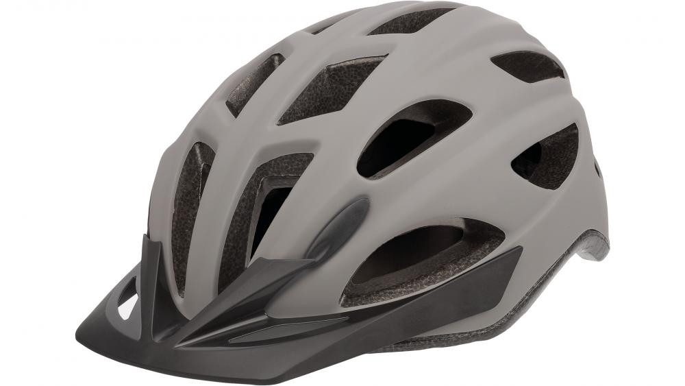 Fahrradhelm Polisport Helm City Go Gr. L Charocal Grey Matt