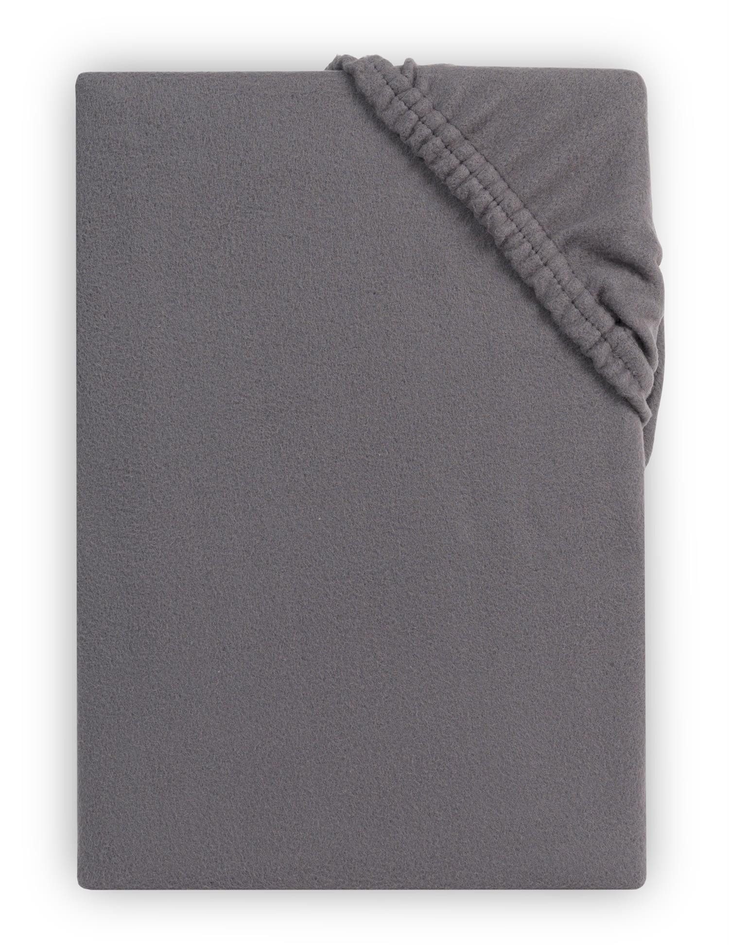 Carpe Sonno Spannbettlaken Teddy Fleece Winter Bettlaken 90x200 100x200 140 günstig online kaufen