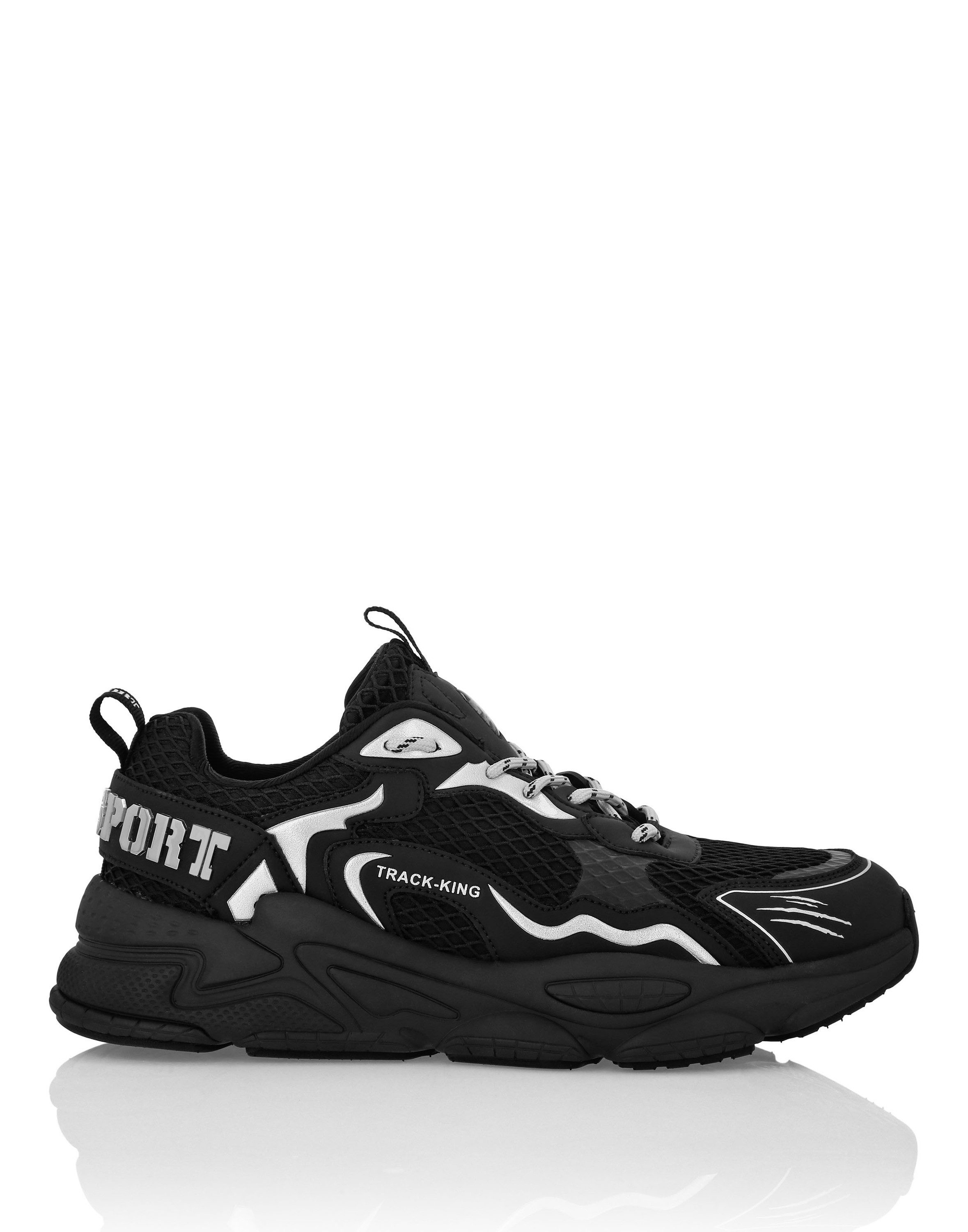 PLEIN SPORT Lo-Top Turnschuhe Sneaker günstig online kaufen