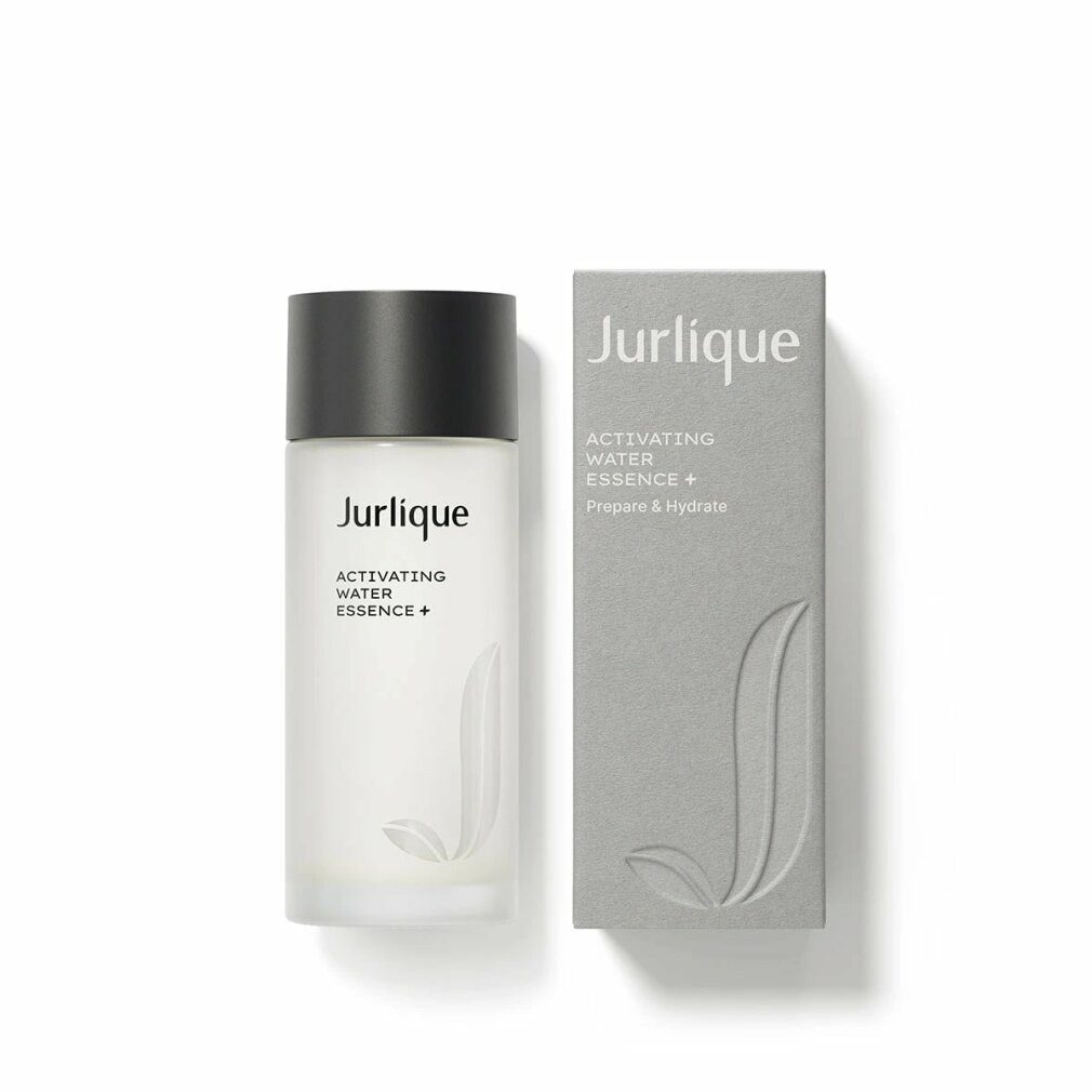 Jurlique Körperpflegemittel Aktivierende Wasseressenz + 75ml