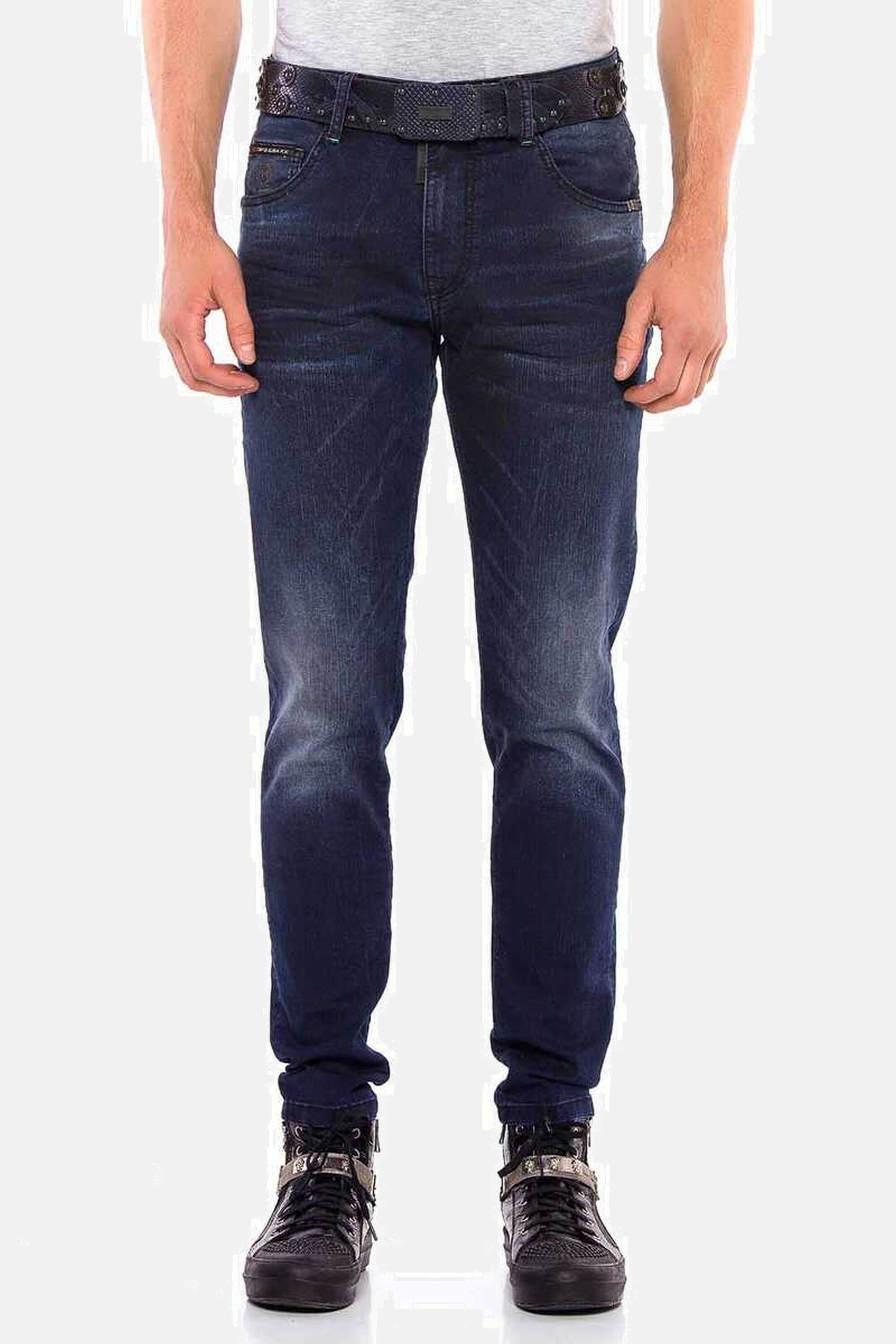 Slim-fit-Jeans Jeans