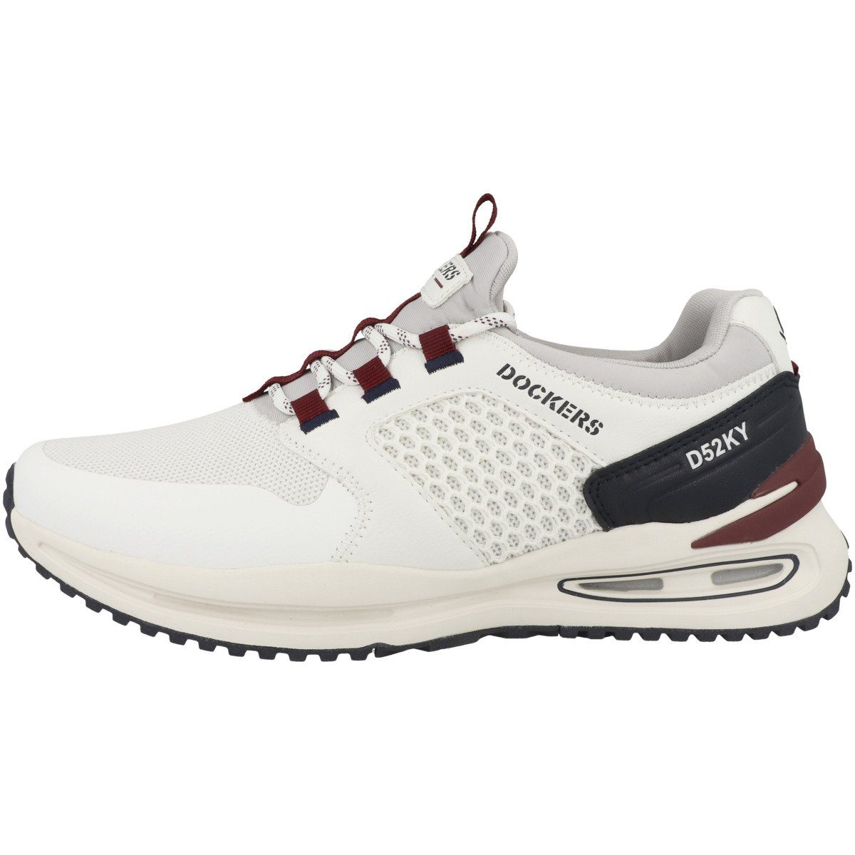 Dockers by Gerli 52KY001 Herren Sneaker günstig online kaufen
