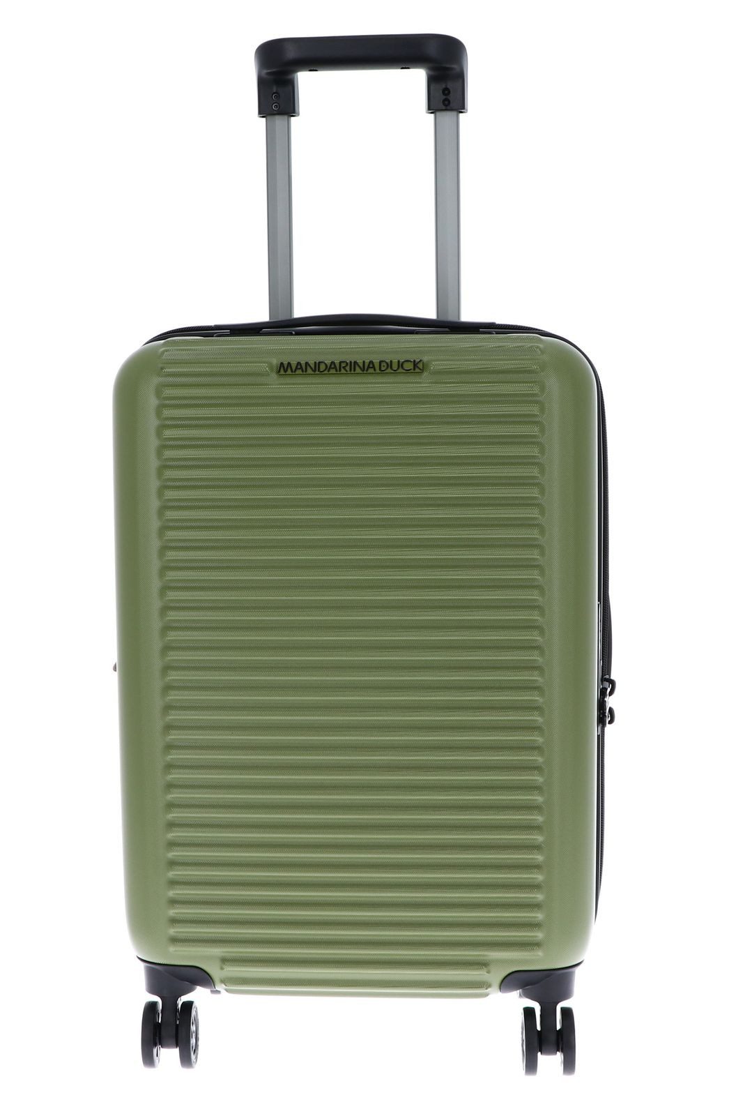 Mandarina Duck Hartschalen-Trolley Cabin Trolley, 4 Rollen