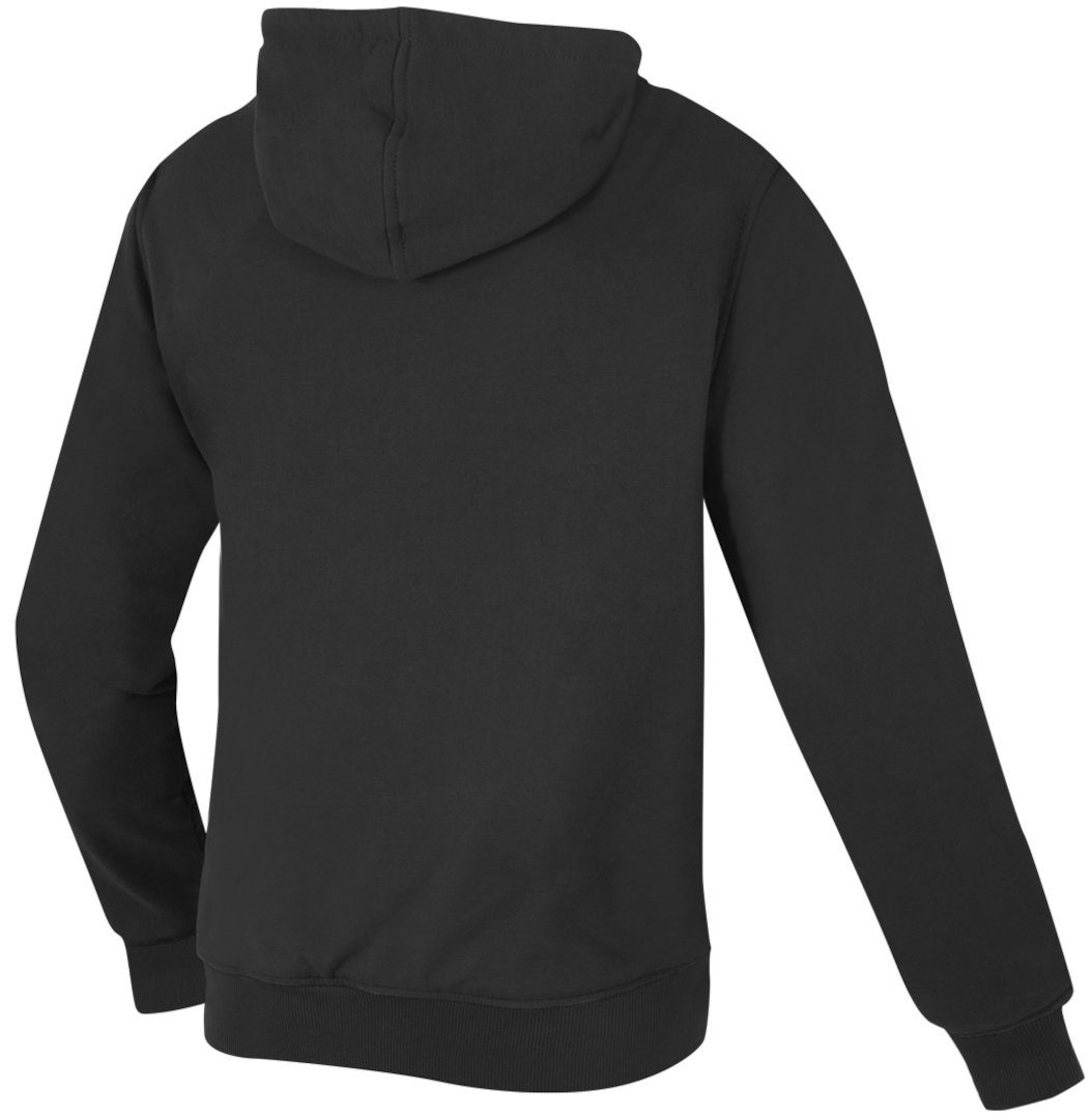 Merlin Motorradjacke Hamlin Motorrad Zip Hoodie Jacke Atmungsaktiv protekto günstig online kaufen