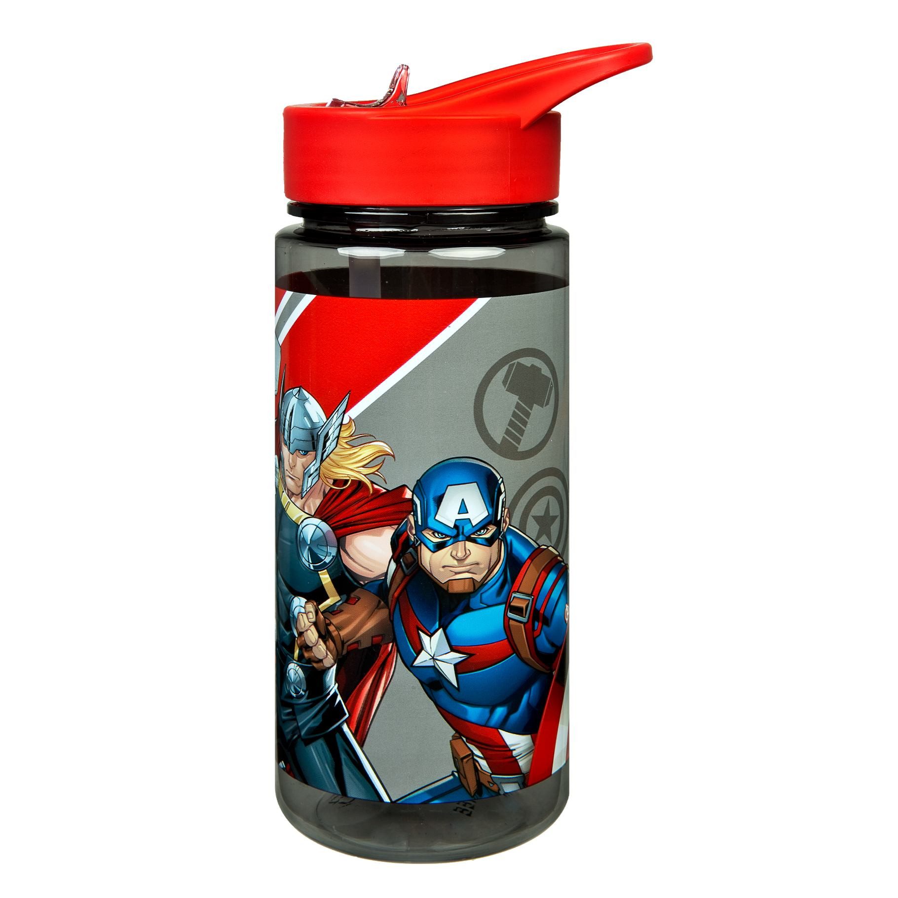 Scooli Trinkflasche AERO Trinkflasche