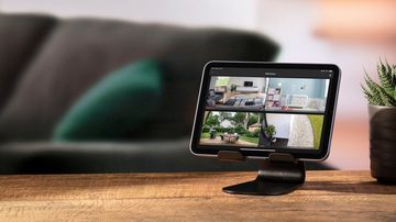 EVE Outdoor Cam (HomeKit) Überwachungskamera (Außenbereich)