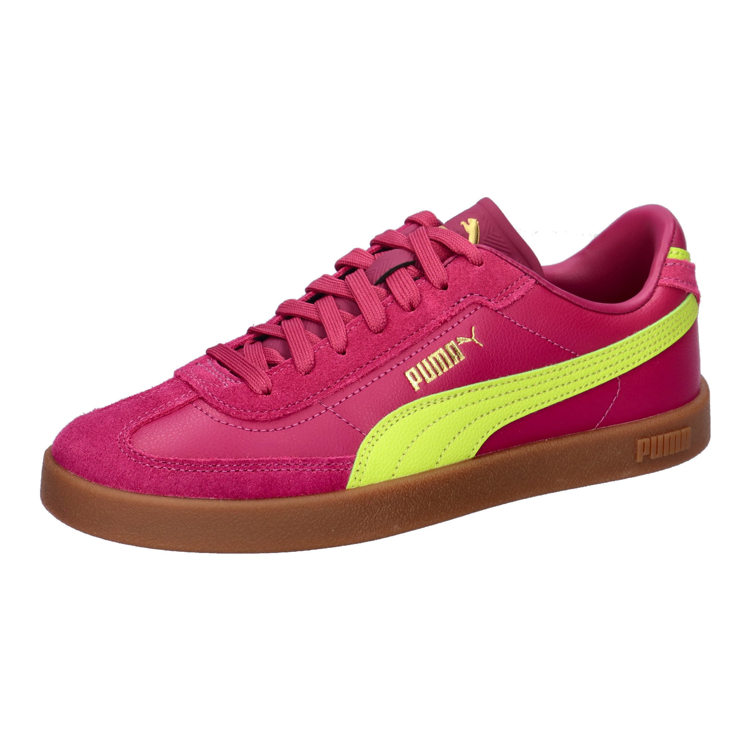PUMA Puma Unisex Sneaker Club II Era 397447 Sneaker günstig online kaufen