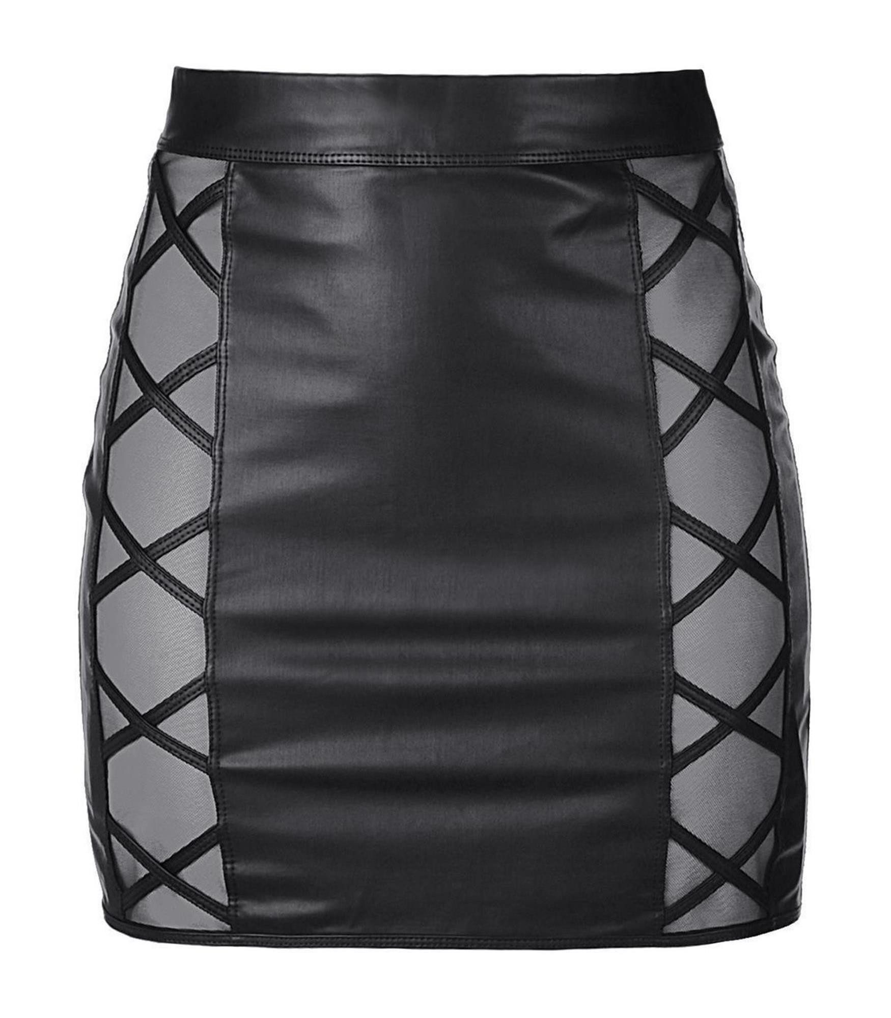 Axami Midirock V-9329 skirt black - (L,M,S,XL) günstig online kaufen