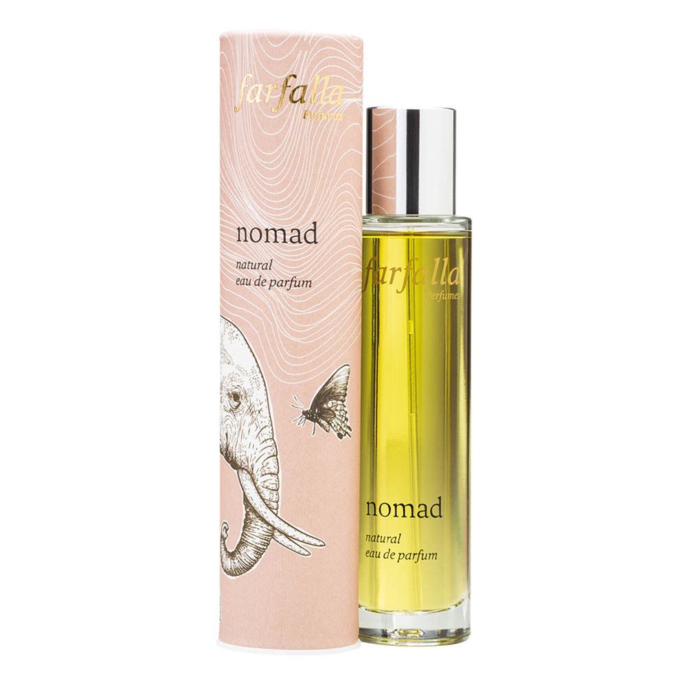 Eau de Parfum Eau de Parfum - Nomad 50ml
