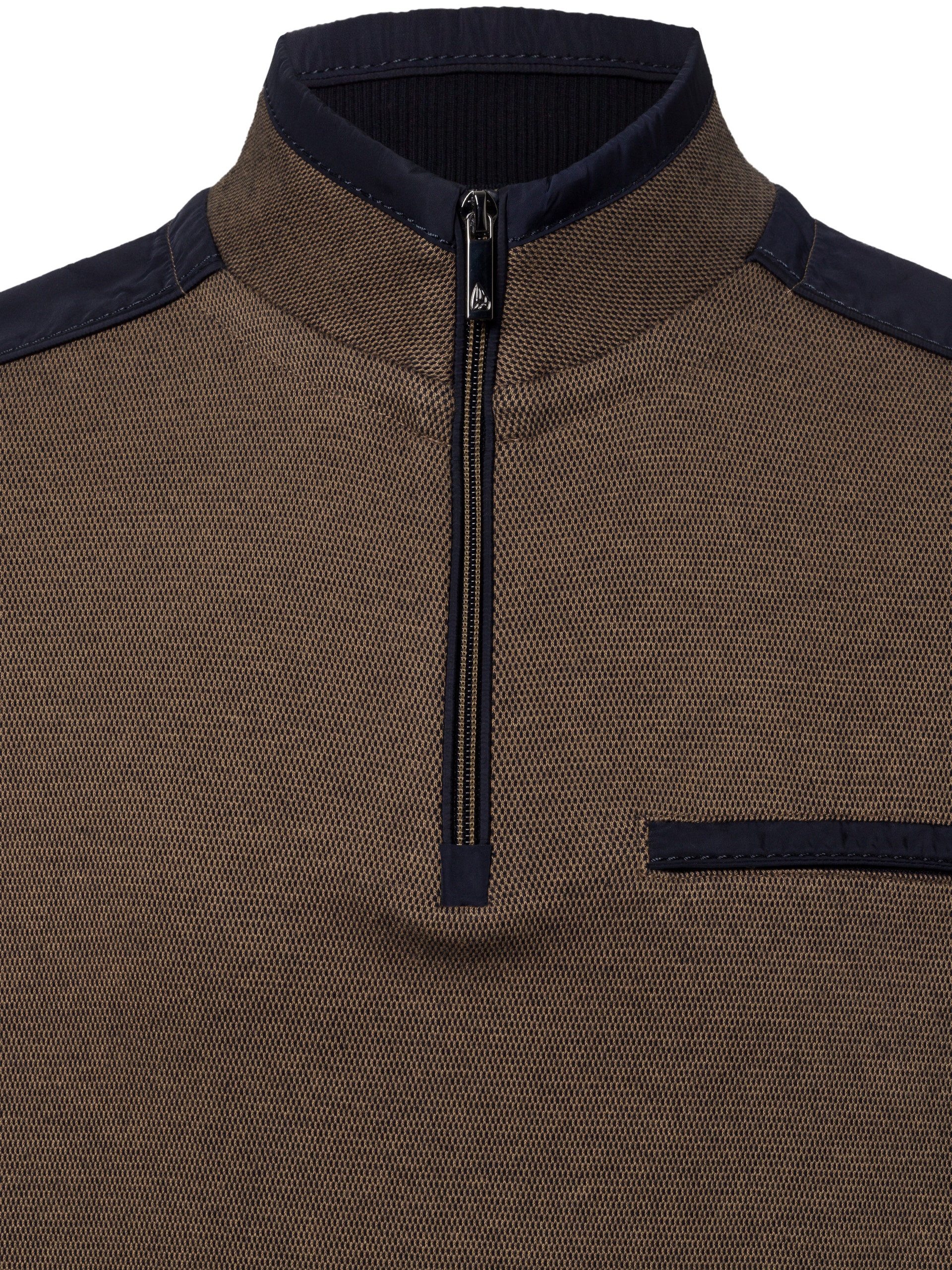 Andrew James Sweatshirt