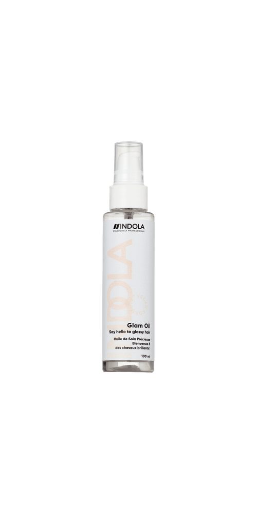Indola Haaröl Indola Glamorous Oil 100ml