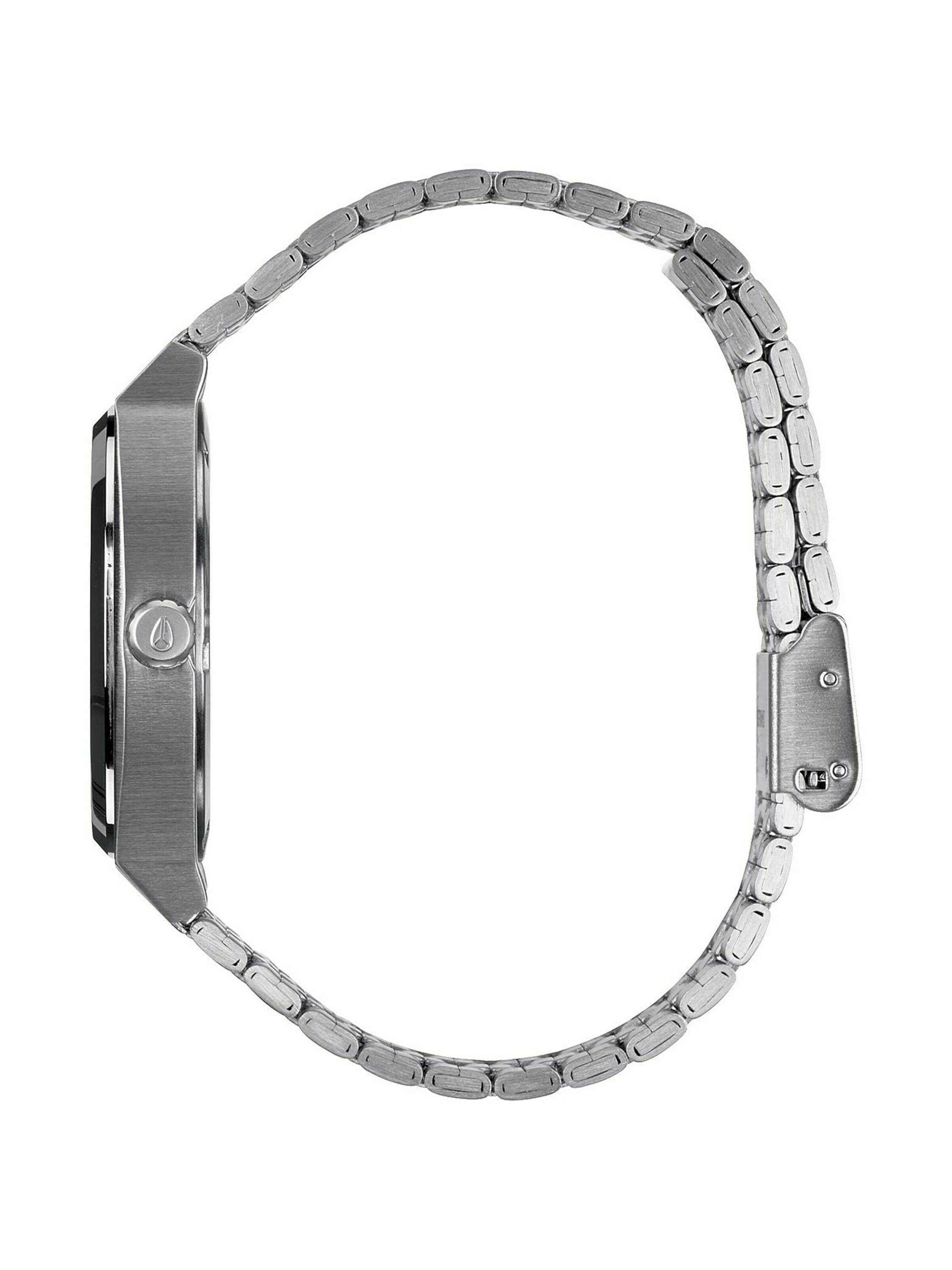 Nixon Mechanische Uhr Time Teller, (1-tlg)