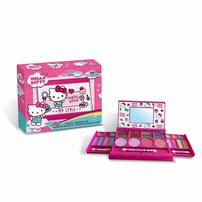 Hello Kitty Lidschatten Eyeshadow Palette