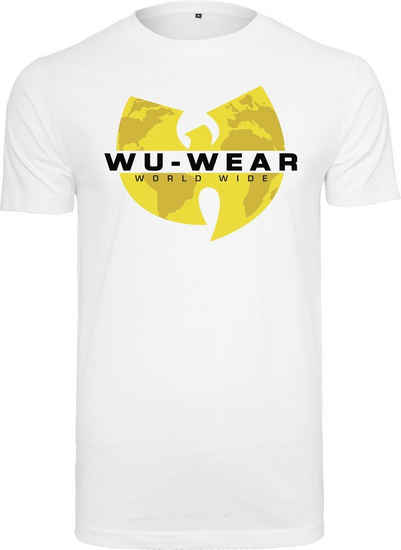 Wu Wear T-Shirt