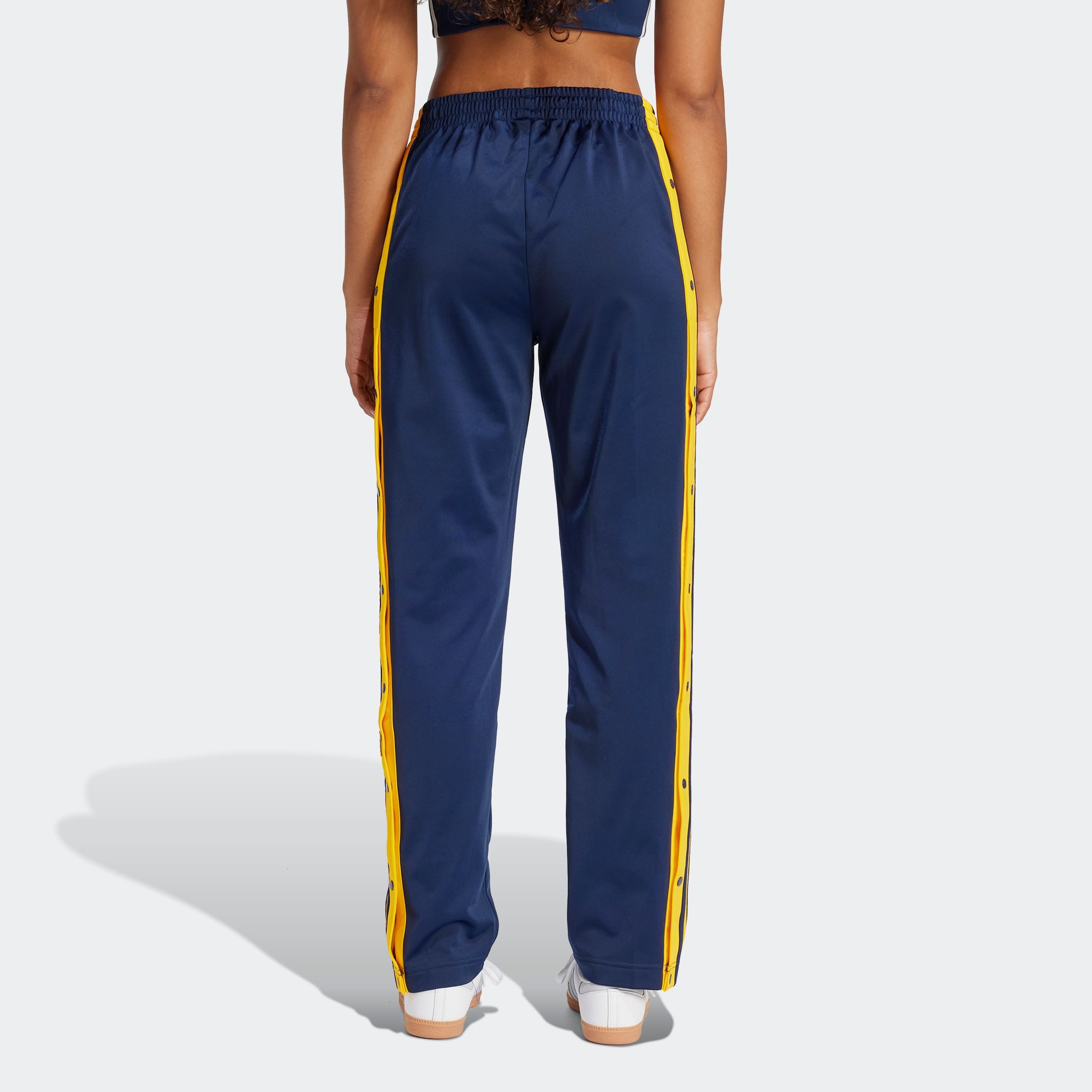 adidas Originals Sporthose ADIBREAK PANT (1-tlg) lockerer Schnitt, mit Seit günstig online kaufen