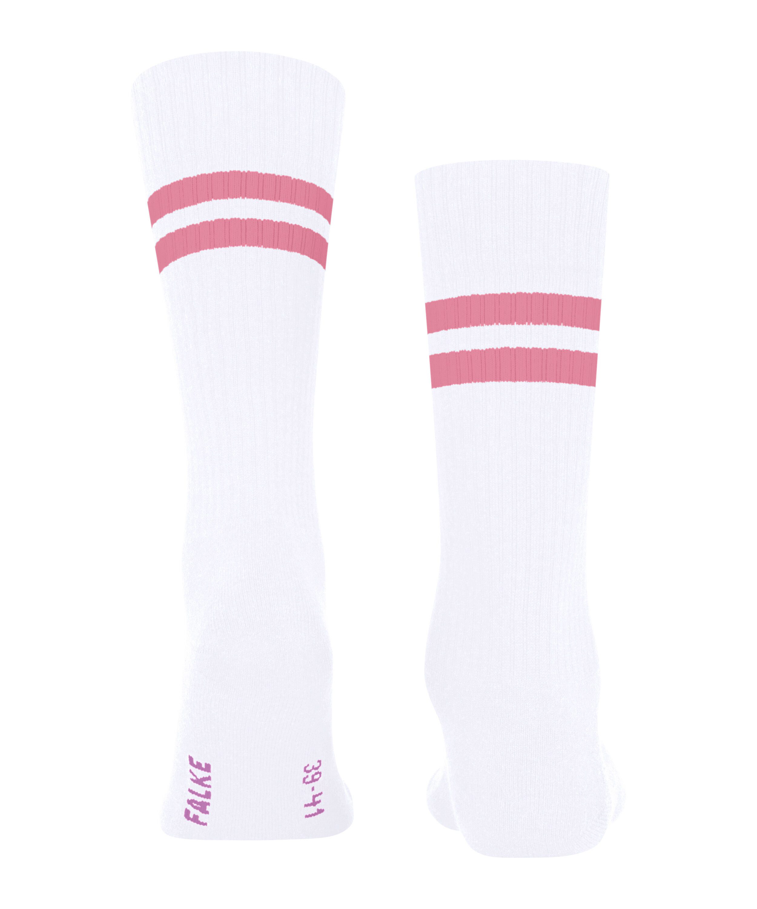 FALKE Socken Dynamic Socken in hochwertiger Rippstruktur (1-Paar) in hochwertiger Rippstruktur