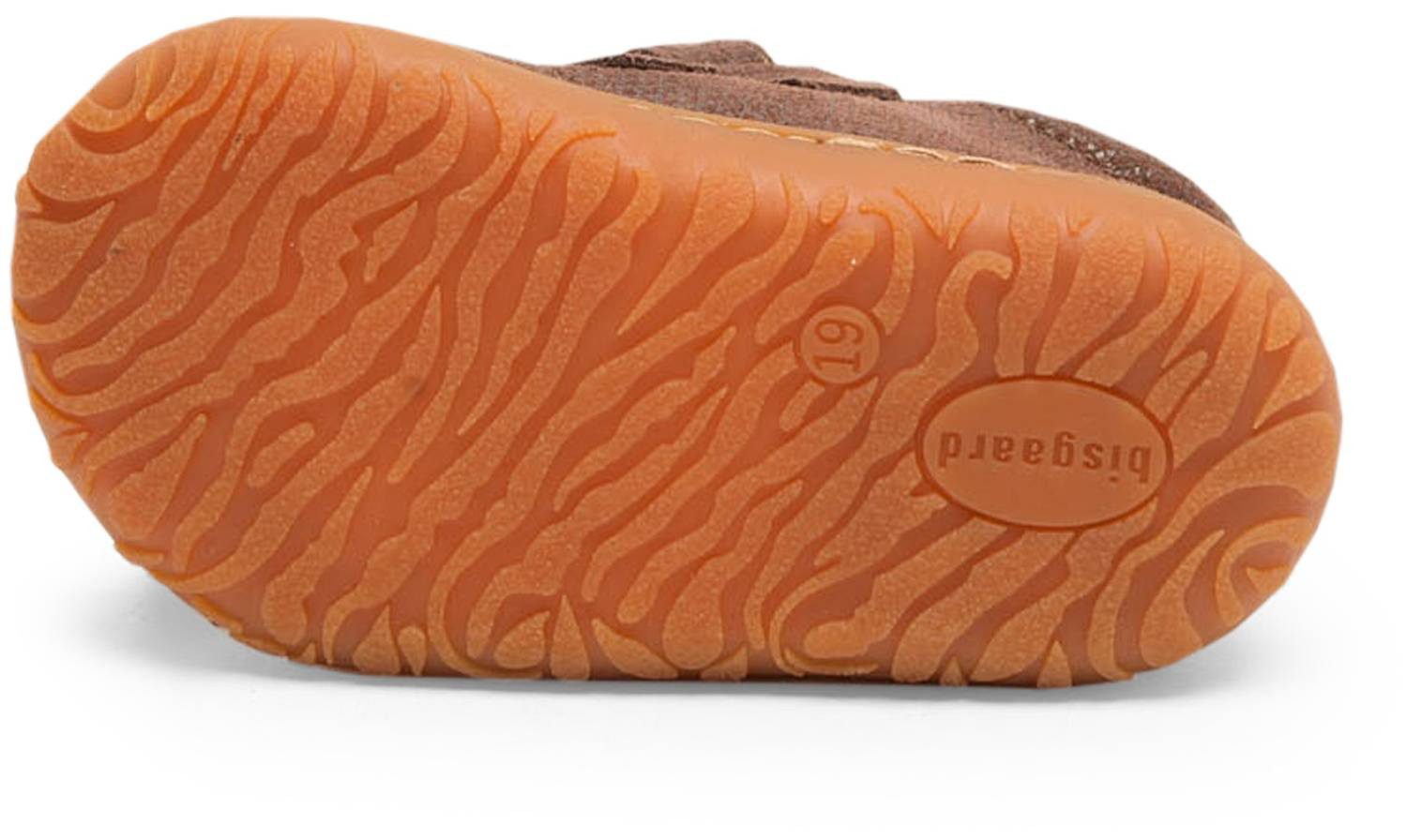 Bisgaard Bisgaard Hale V Brown Fantasy Lauflernschuh