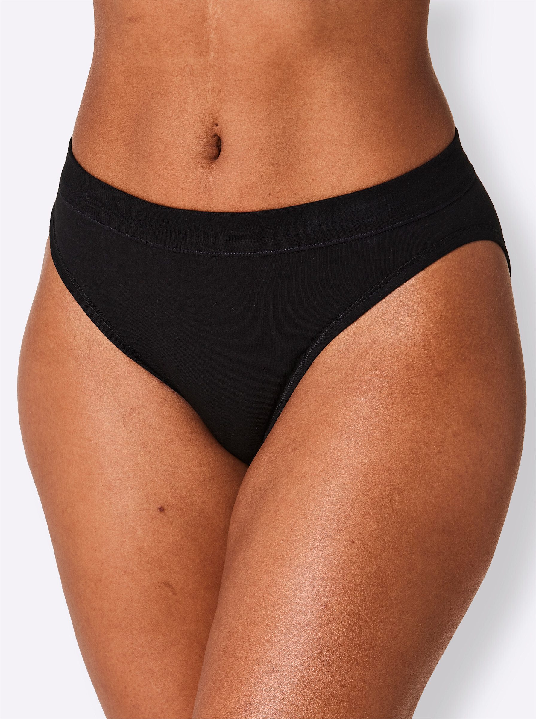 comtessa Slip Jazzpants (3-St) günstig online kaufen