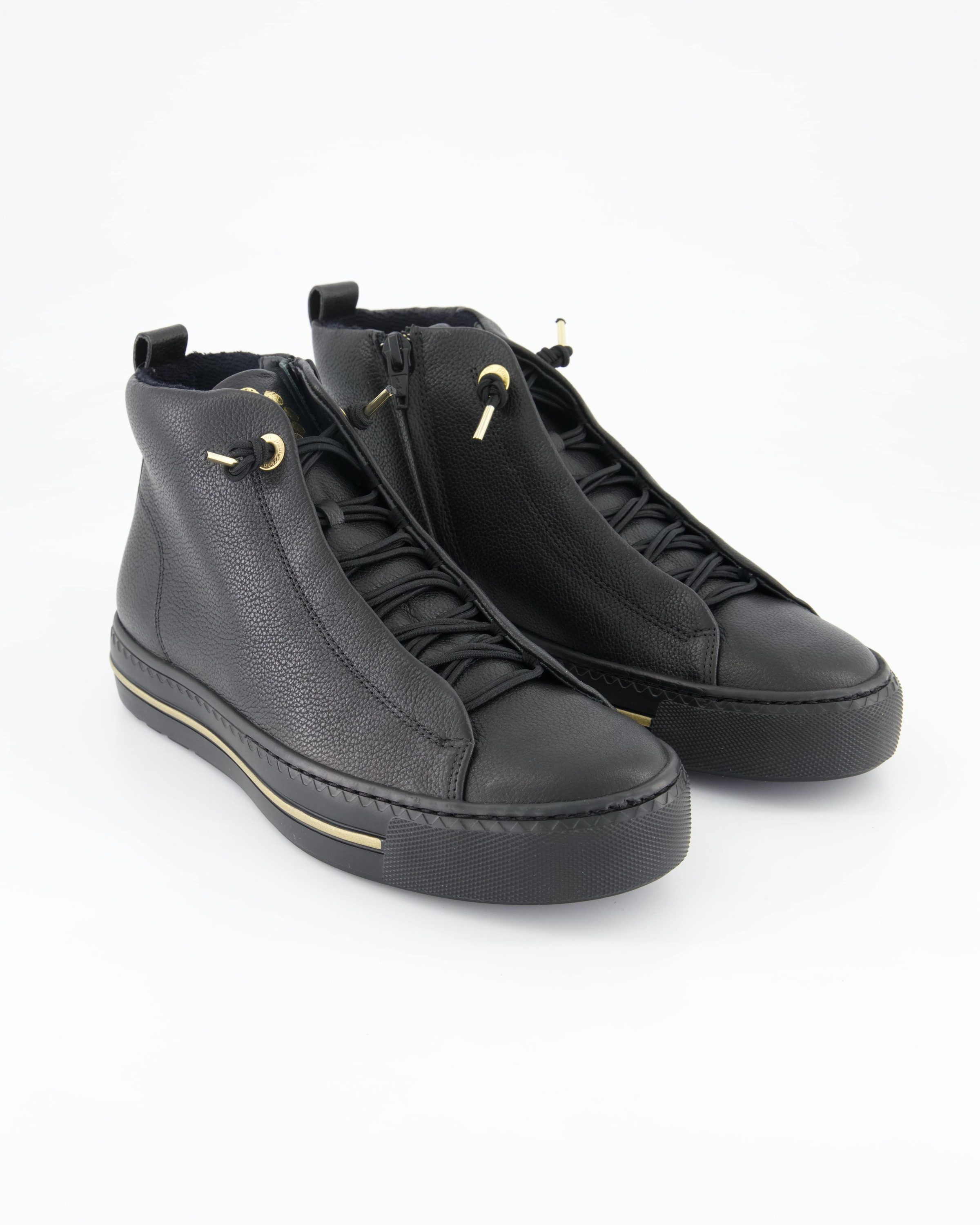 Paul Green 5283-028 Sneaker Obermaterial: Leder günstig online kaufen