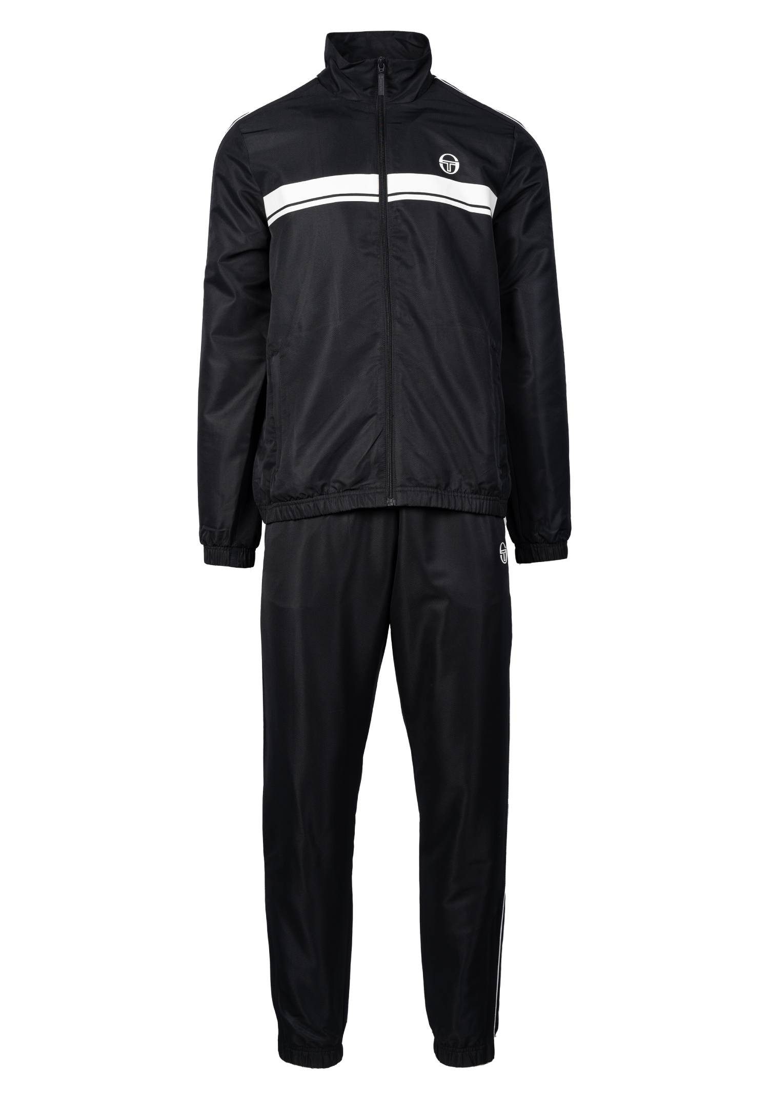 Trainingsanzug Trainingsanzug Sergio Tacchini Agave