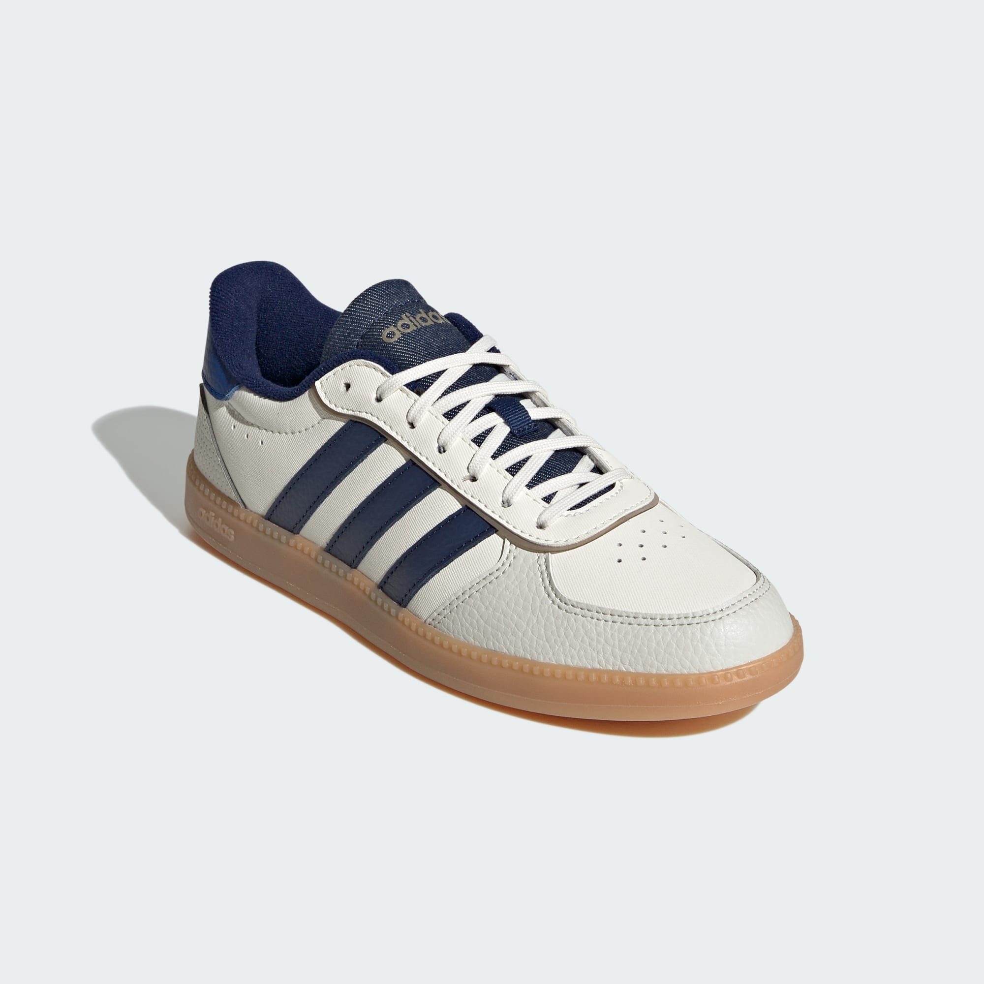 adidas Sportswear BREAKNET SLEEK SCHUH Sandale günstig online kaufen