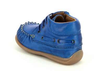 Bisgaard Lauflernschuhe blau Lauflernschuh