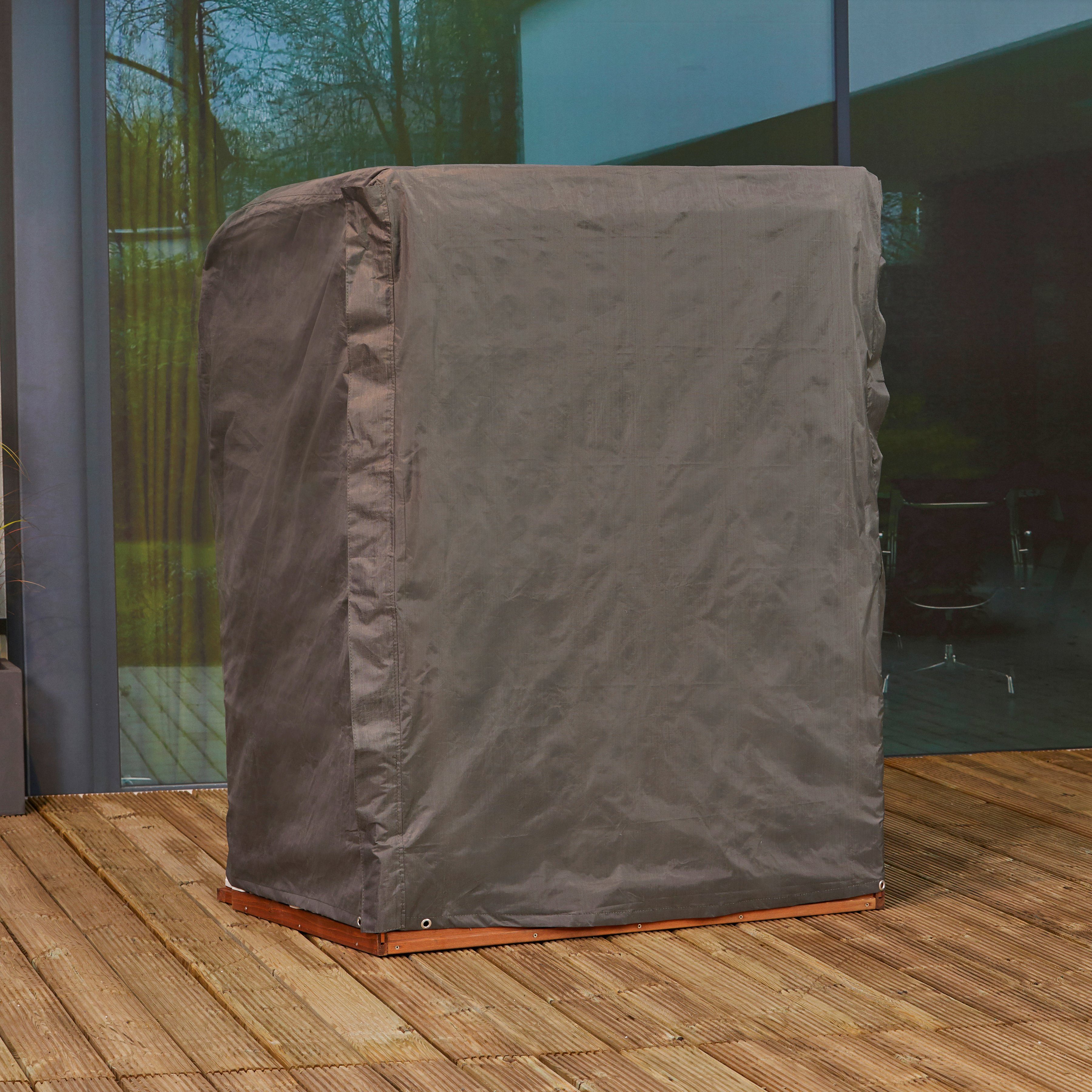 winza outdoor covers Strandkorb-Schutzhülle Outdoor Cover, günstig online kaufen