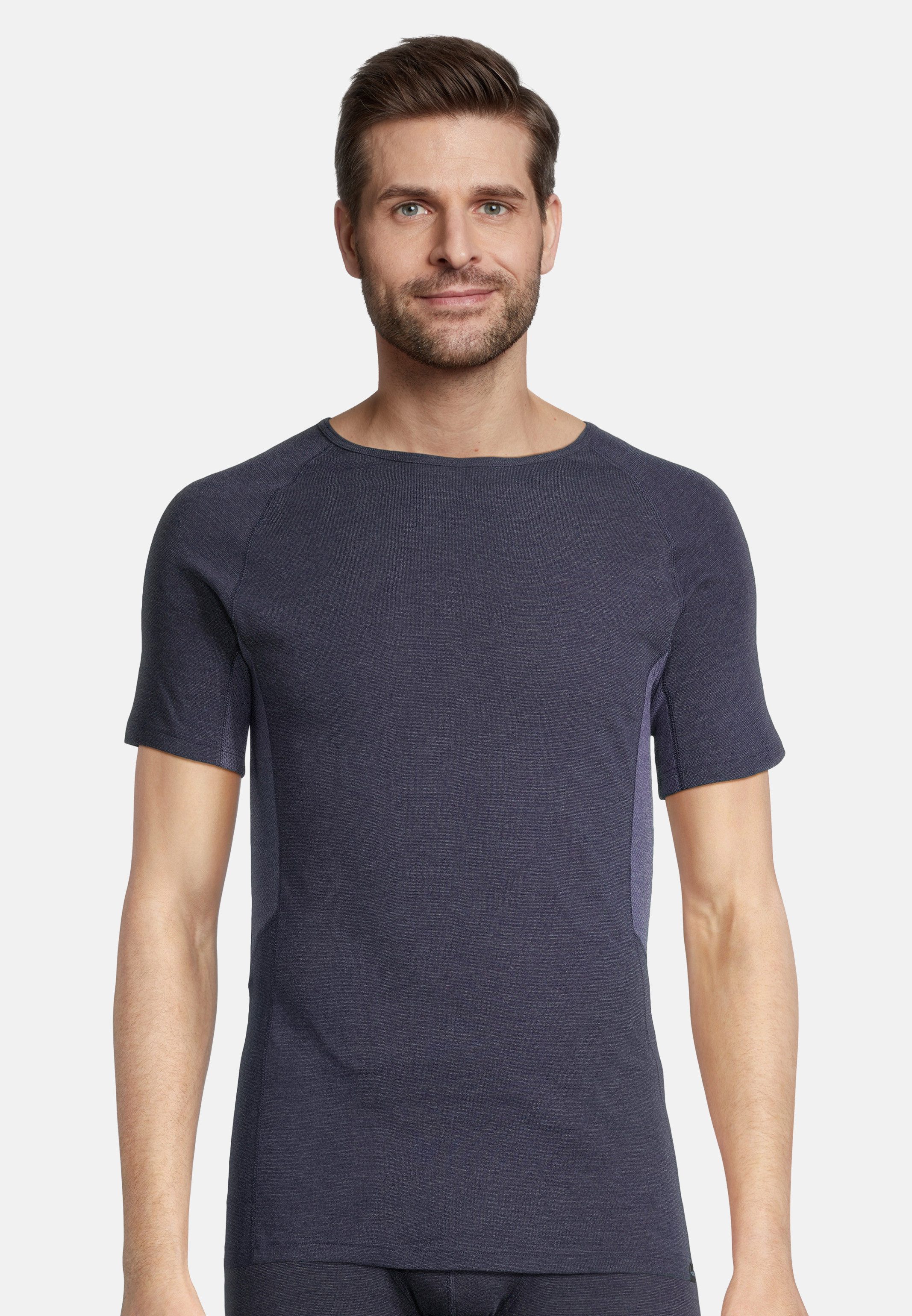 conta Thermounterhemd Sportiv (1-St) Thermo-Unterhemd / Shirt - Baumwolle - günstig online kaufen