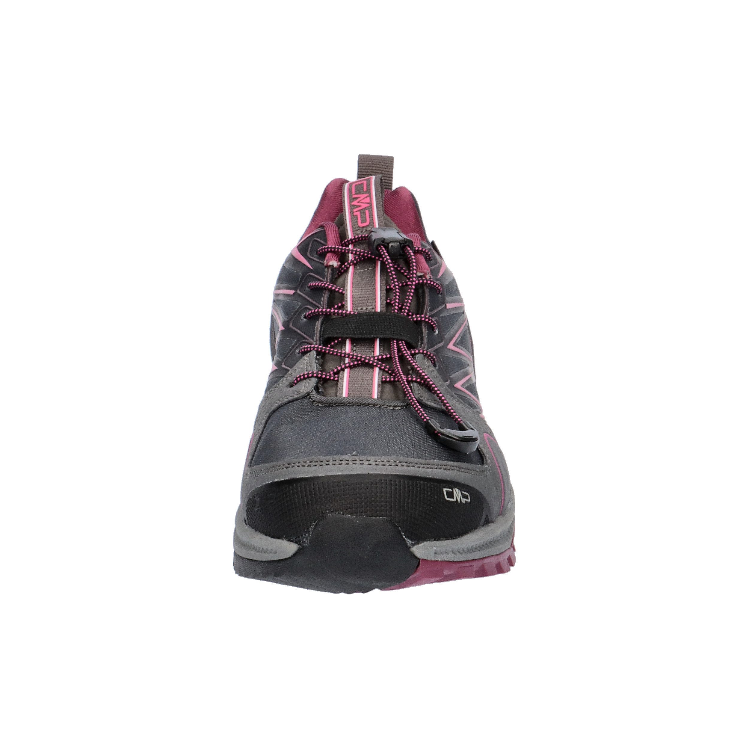 CMP CMP Damen Laufschuhe Trail Running Schuhe Atik WP 3Q31146 Trailrunningschuh