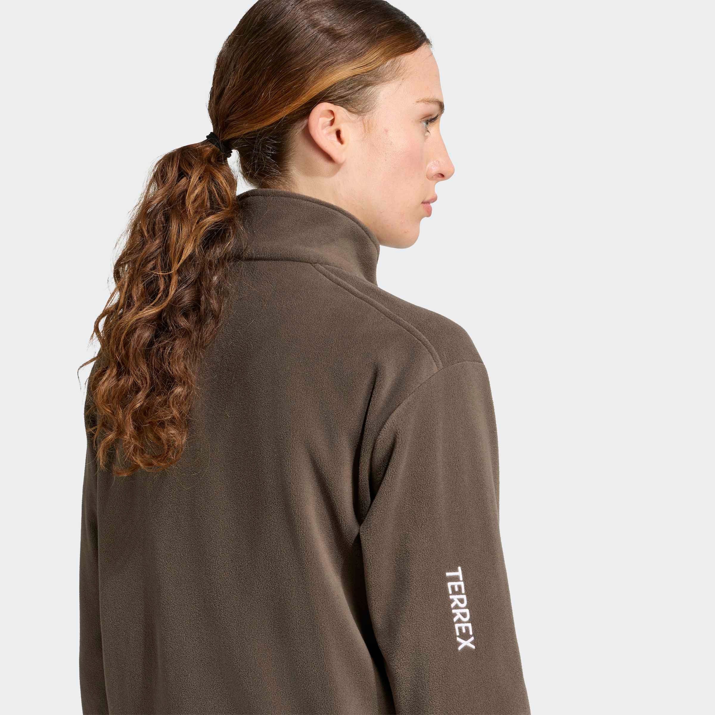 adidas TERREX Fleecejacke W MT ESS FZ FL