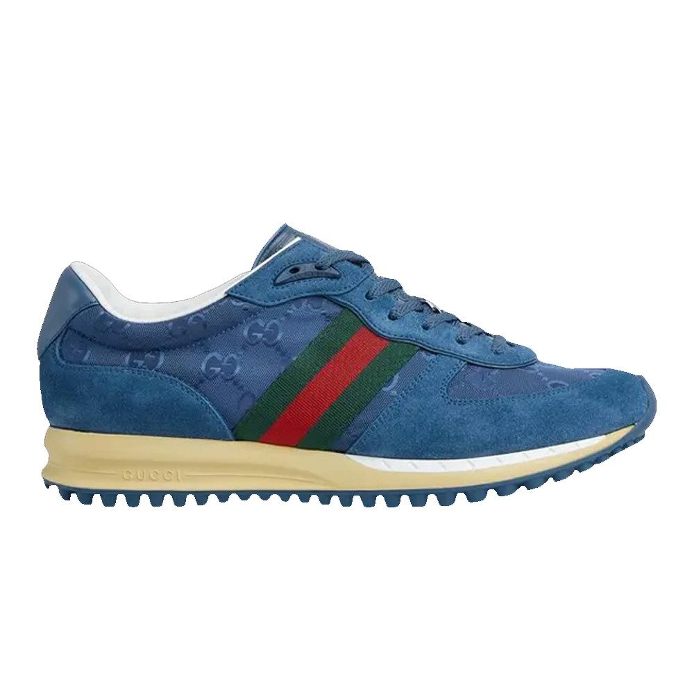 GUCCI Gucci Re‑Motion Sneaker